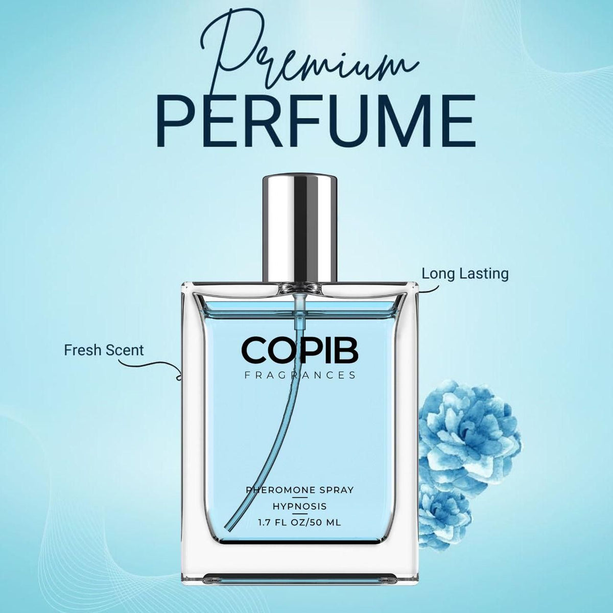 Copib luxury Perfume For Men pack of 1
